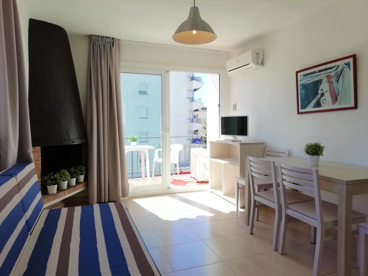 Trill Noray Apartamentos أولاستارتيت المظهر الخارجي الصورة