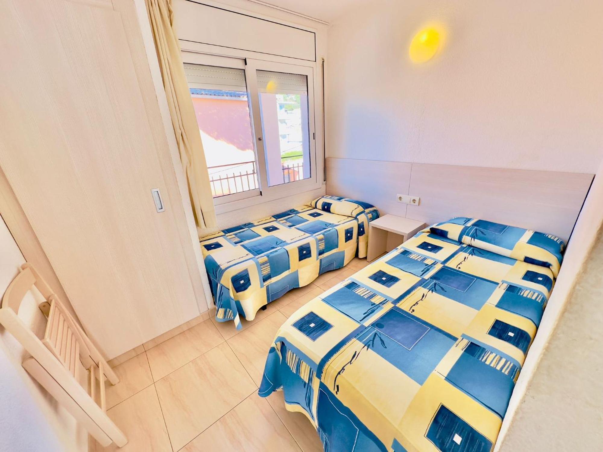 Trill Noray Apartamentos أولاستارتيت المظهر الخارجي الصورة