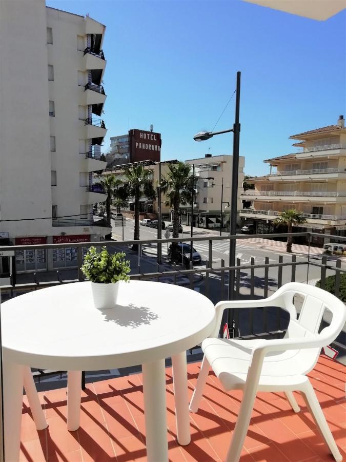 Trill Noray Apartamentos أولاستارتيت المظهر الخارجي الصورة