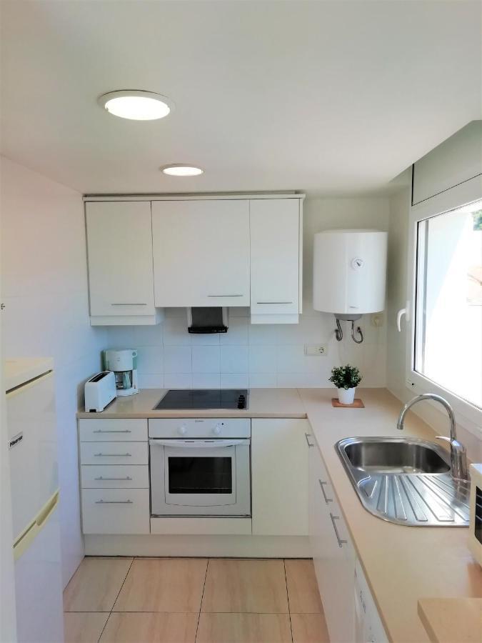 Trill Noray Apartamentos أولاستارتيت المظهر الخارجي الصورة